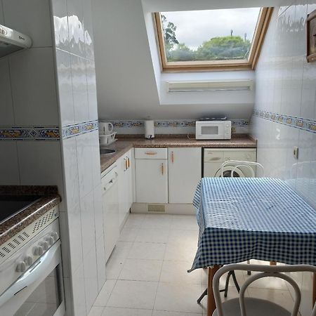 Dixebra, Apartamento Centro Llanes Con Garaje Vut-2779-As Экстерьер фото