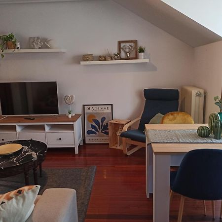 Dixebra, Apartamento Centro Llanes Con Garaje Vut-2779-As Экстерьер фото