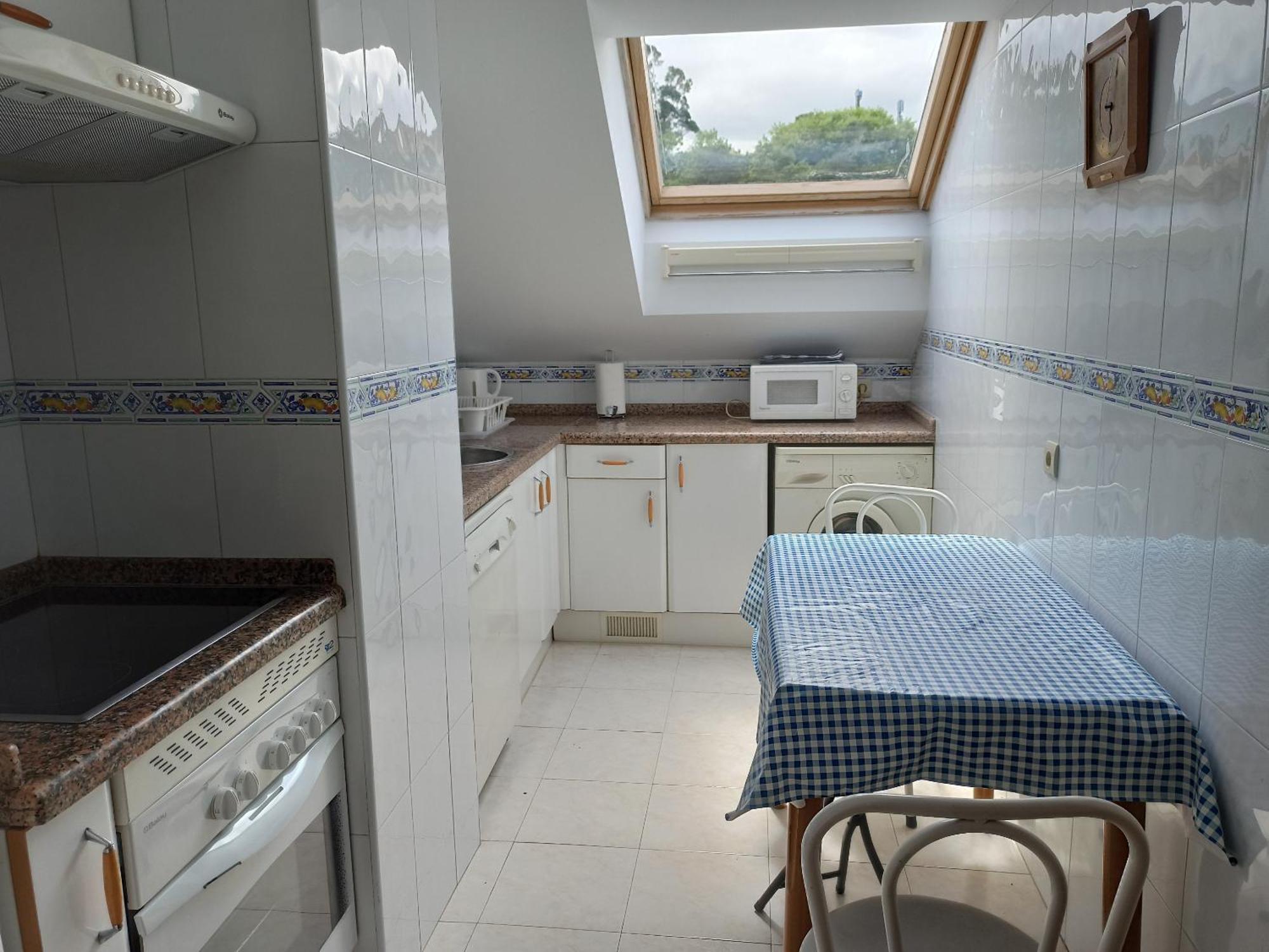 Dixebra, Apartamento Centro Llanes Con Garaje Vut-2779-As Экстерьер фото