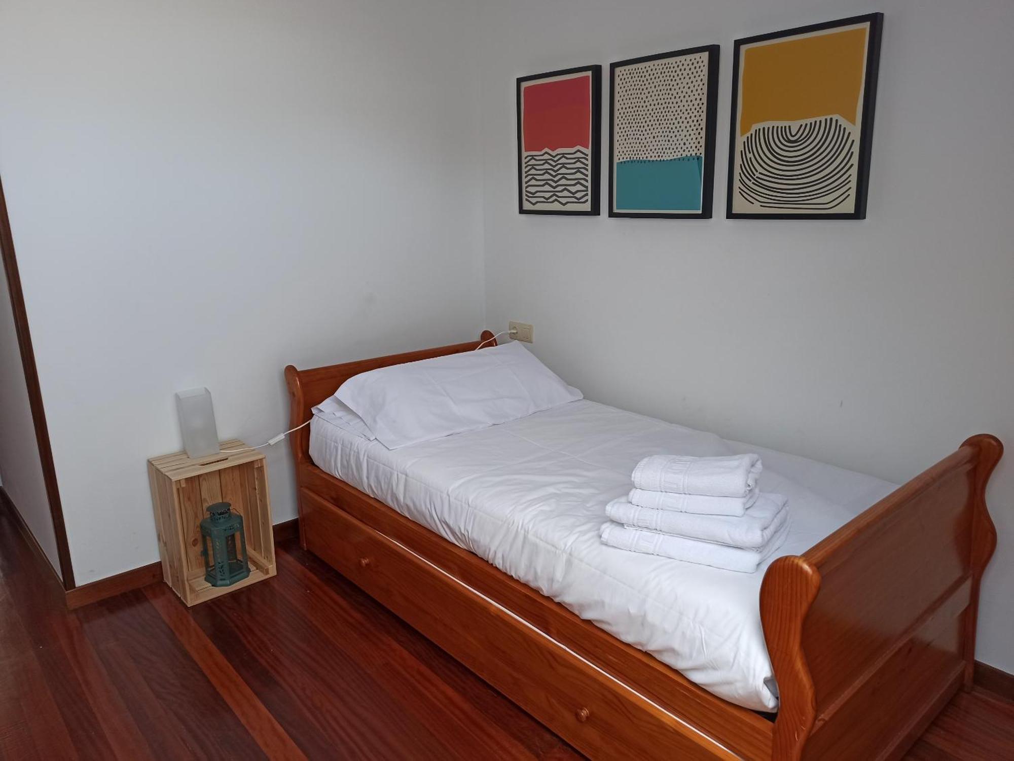 Dixebra, Apartamento Centro Llanes Con Garaje Vut-2779-As Экстерьер фото